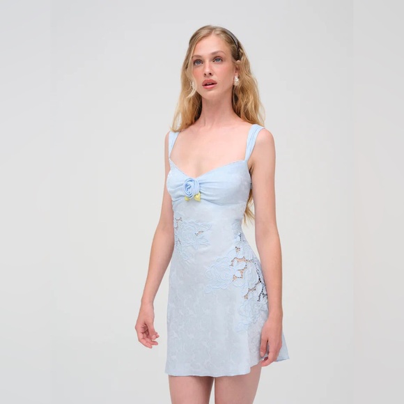 For Love And Lemons Dresses & Skirts - Stunning for love and lemons dress